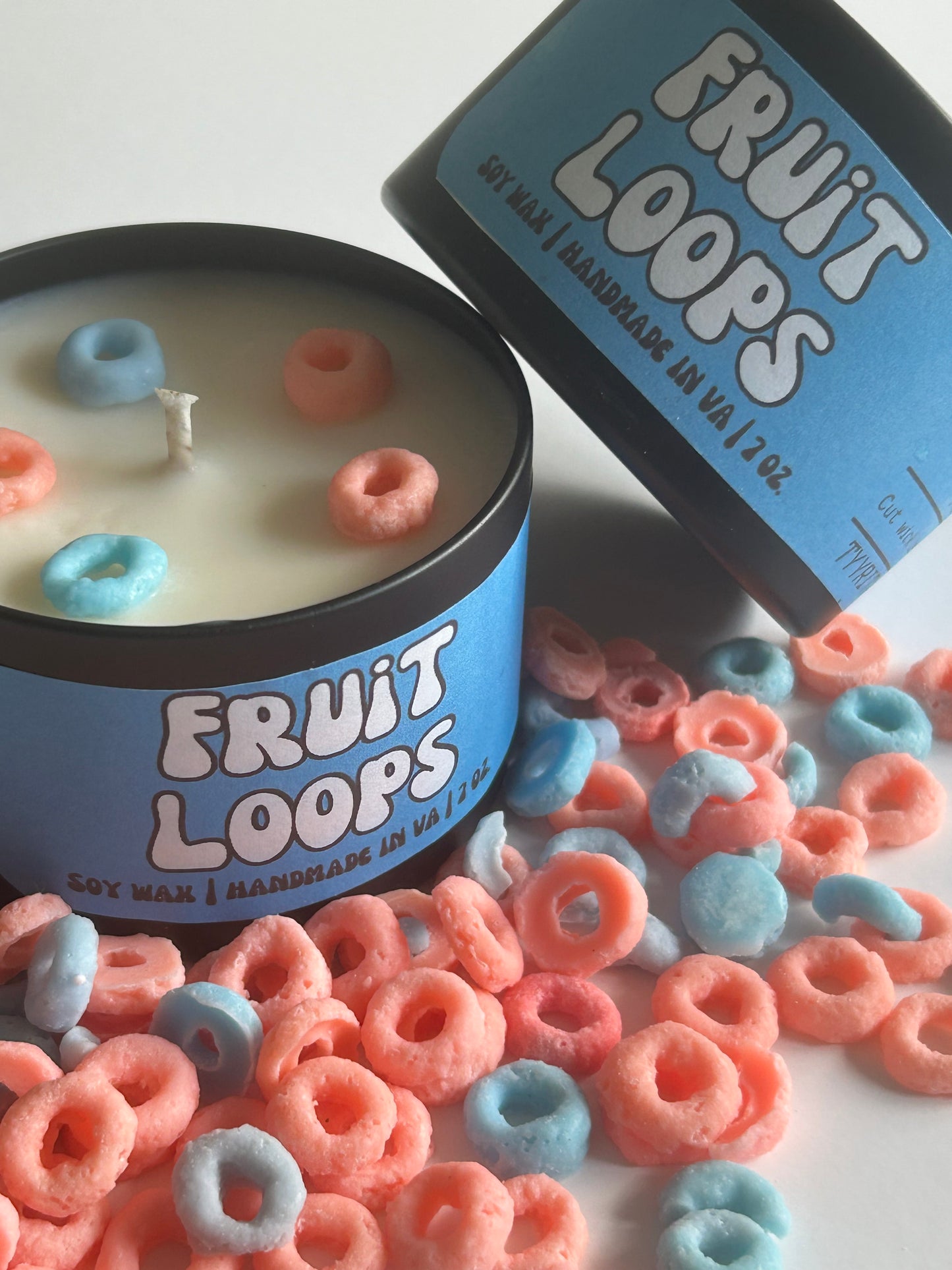 Fruit Loops