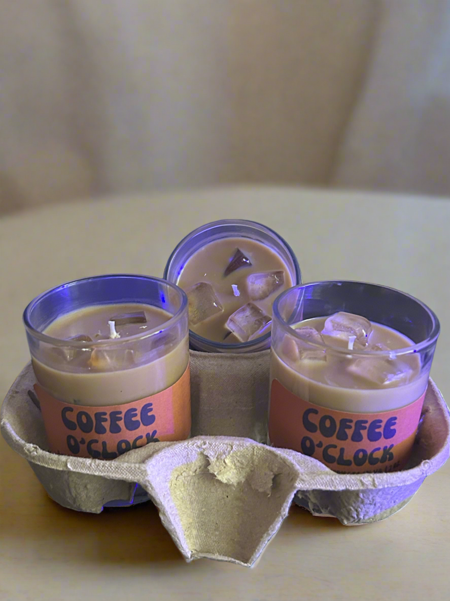 Coffee O'Clock