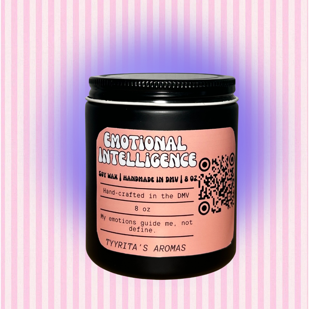 Emotional Intelligence