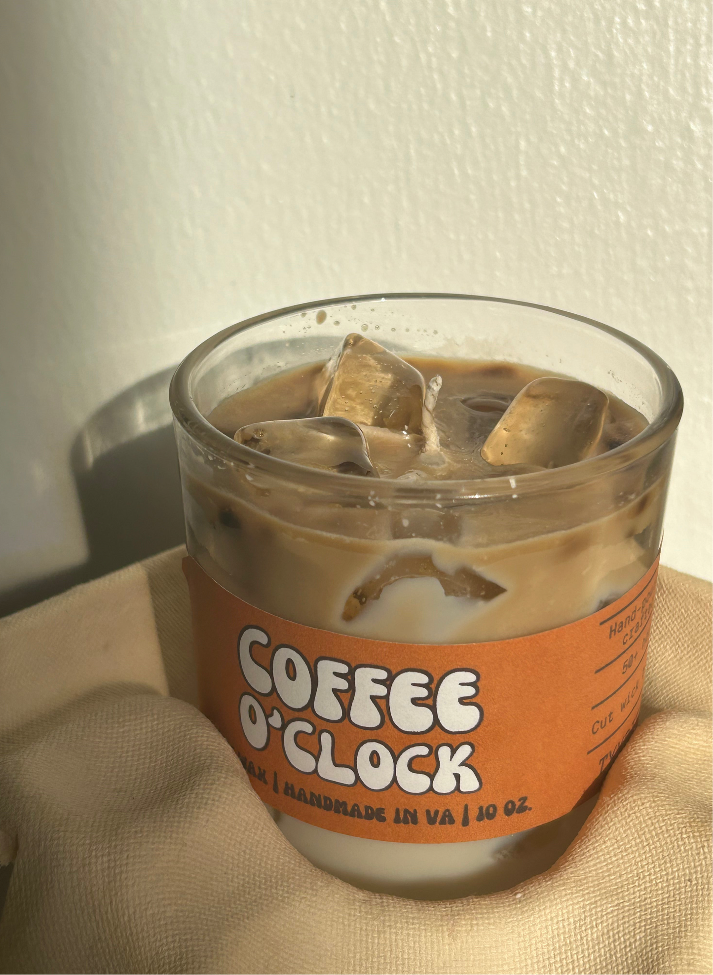Coffee O'Clock