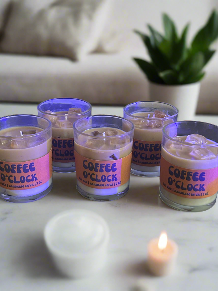 Coffee O'Clock
