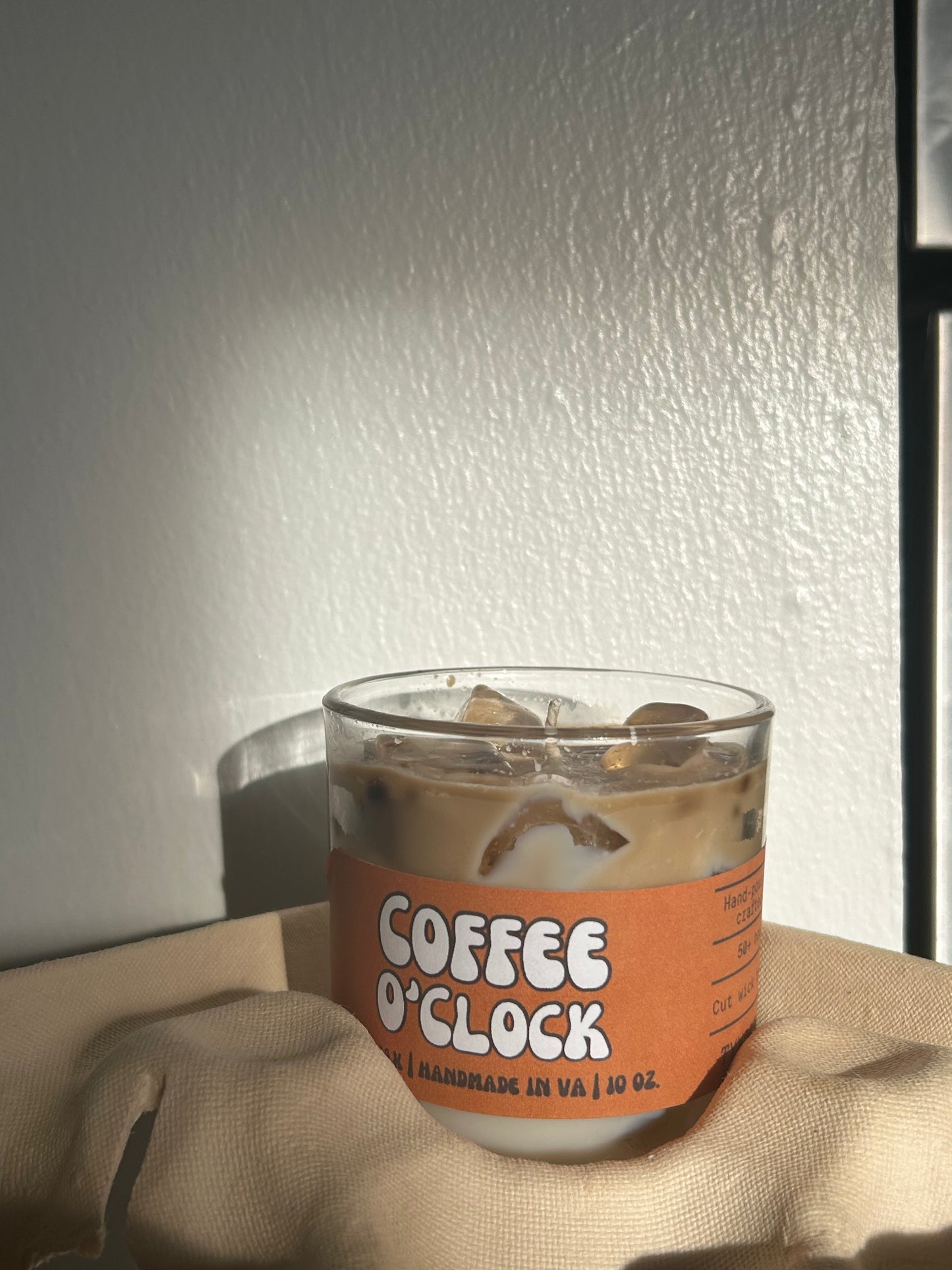 Coffee O'Clock