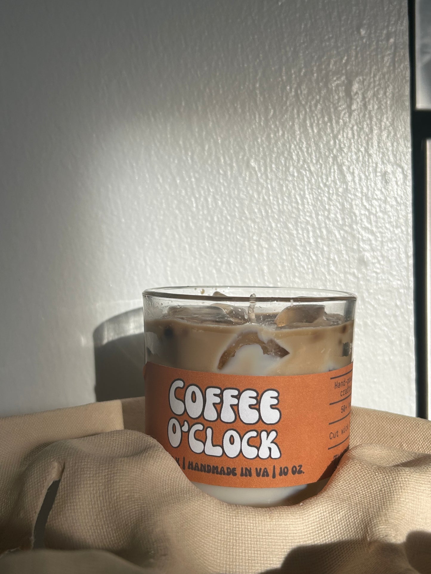 Coffee O'Clock
