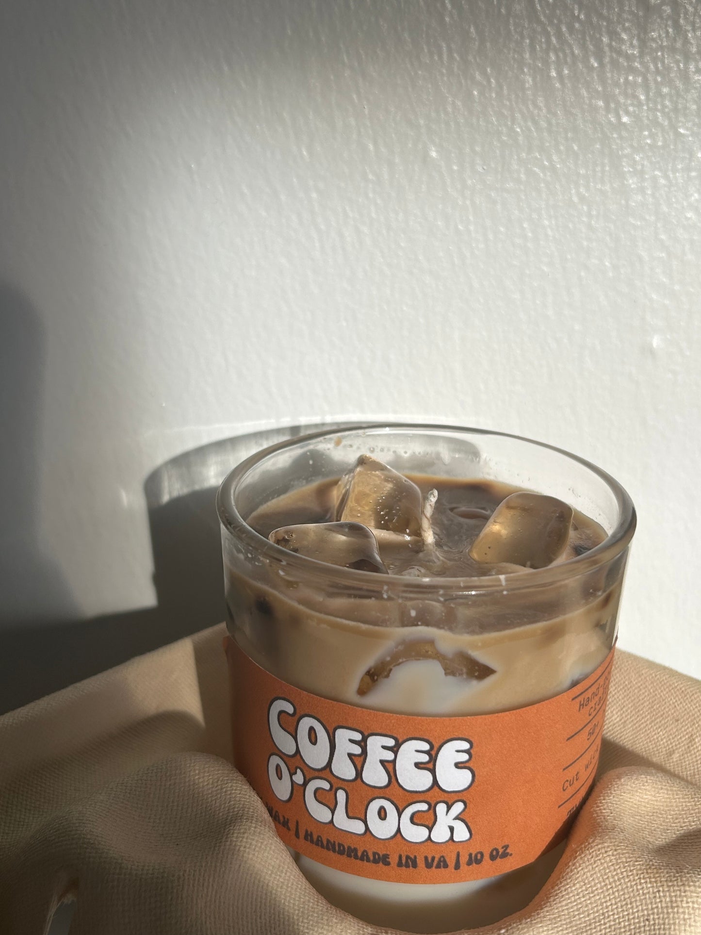 Coffee O'Clock