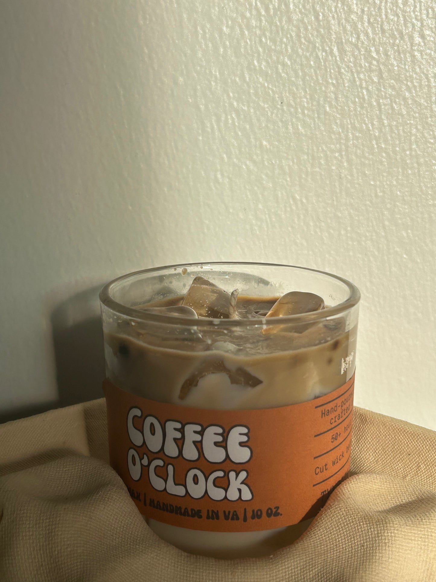 Coffee O'Clock