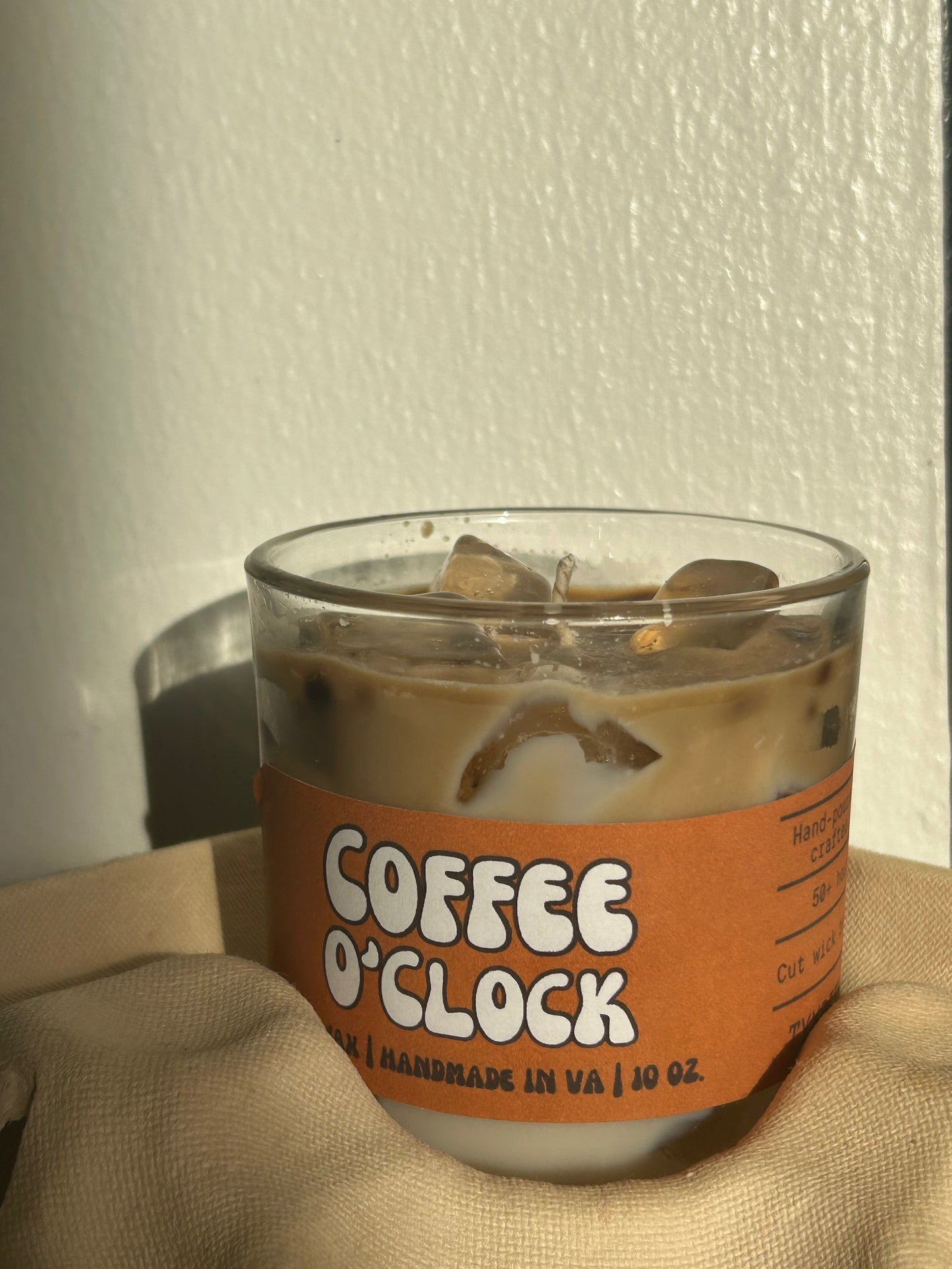 Coffee O'Clock