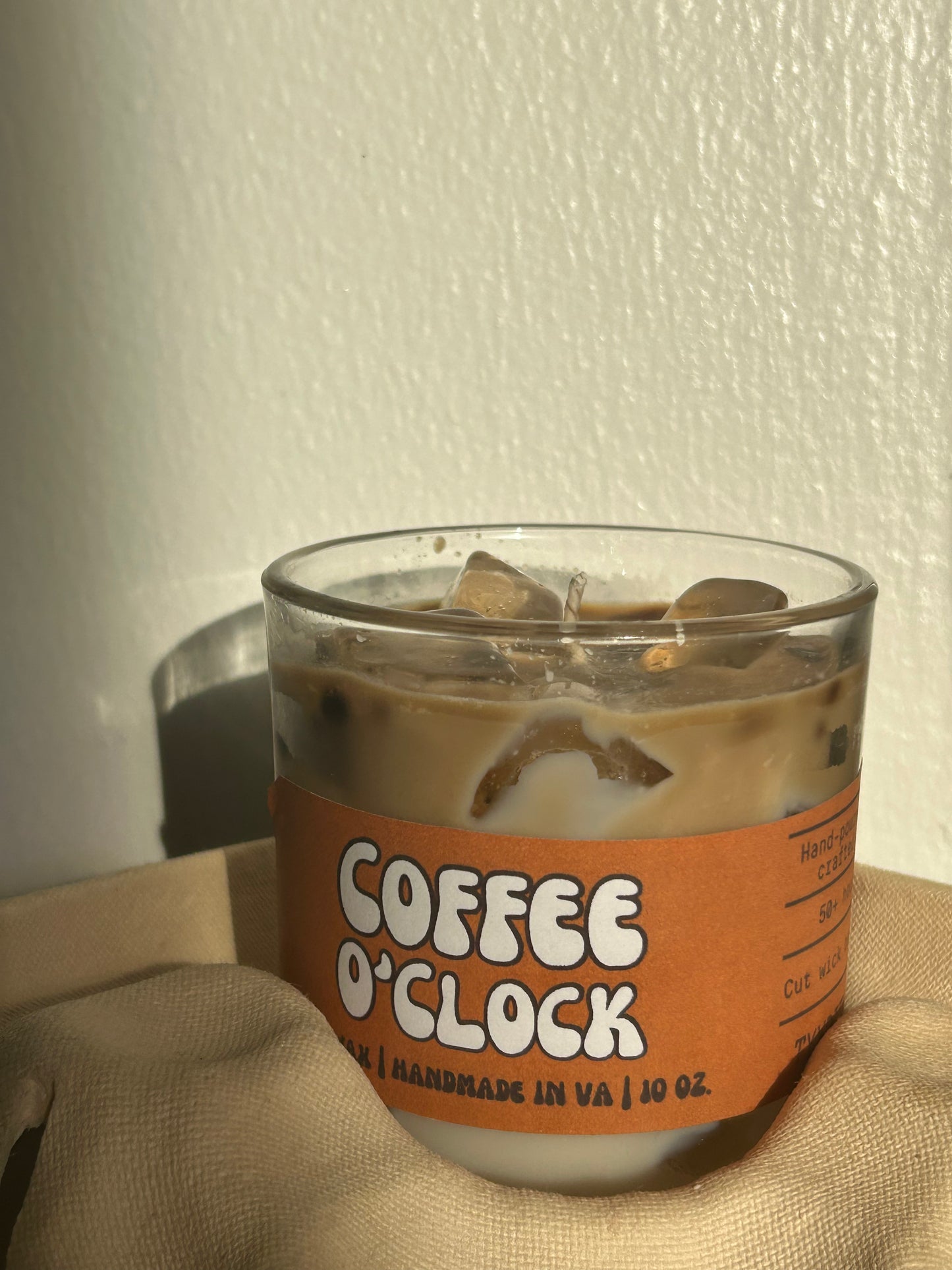Coffee O'Clock