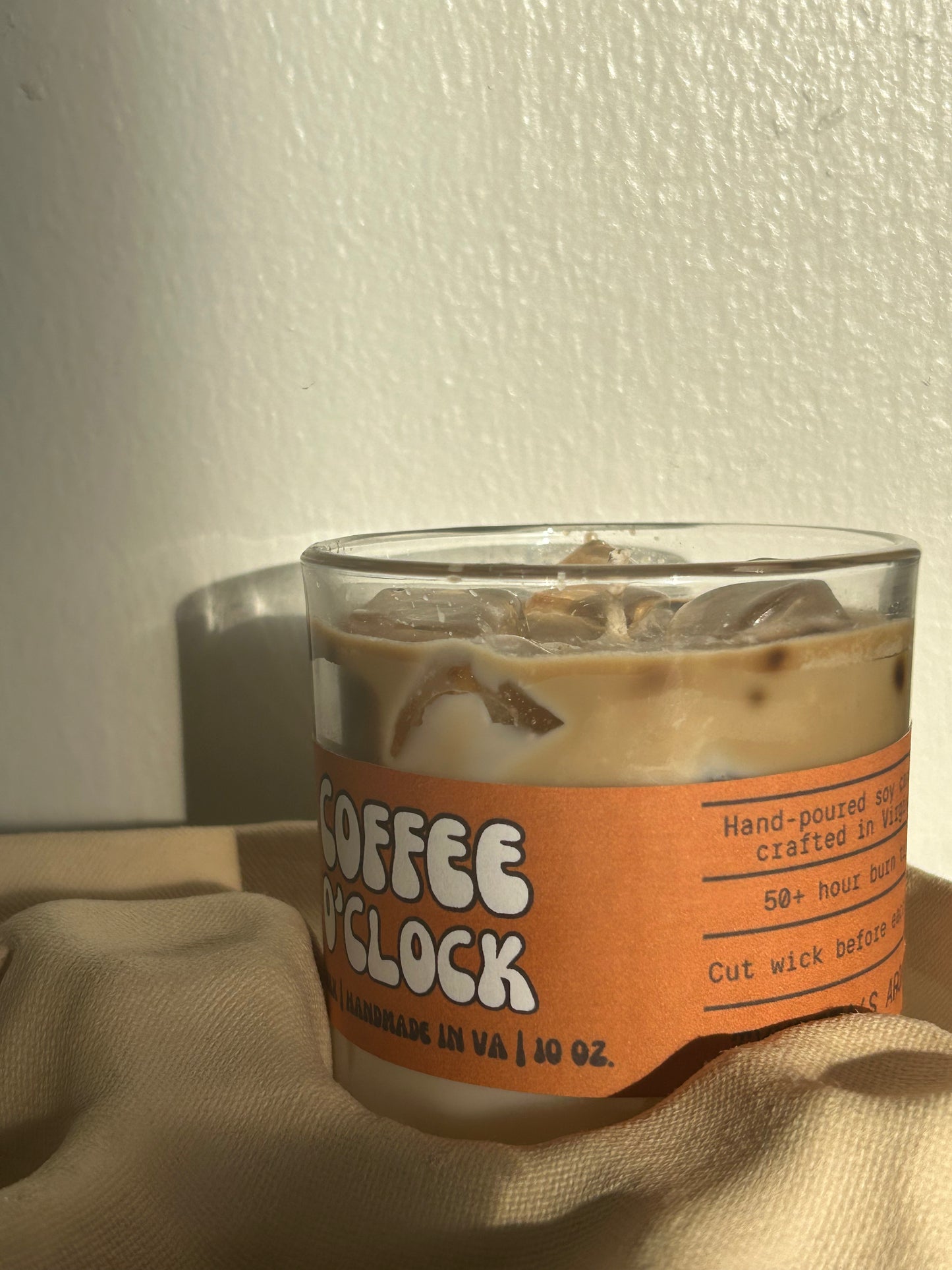 Coffee O'Clock