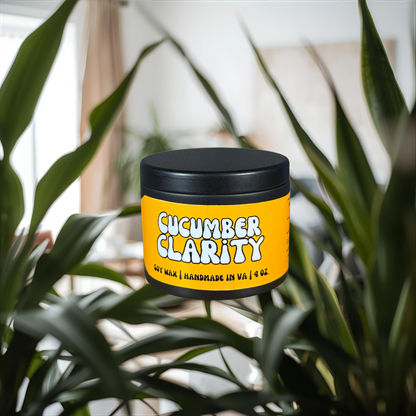 Cucumber Clarity