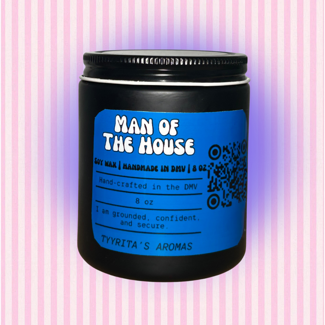Man Of The House