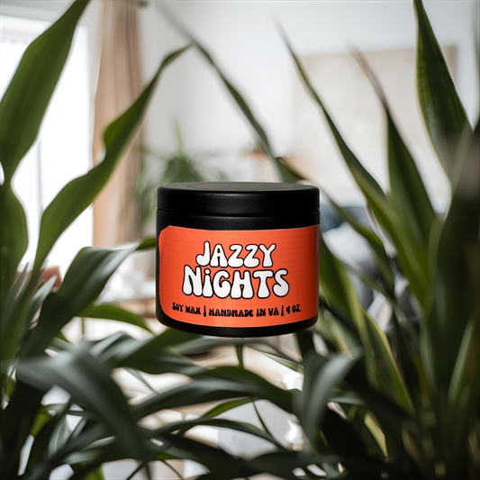 Jazzy Nights