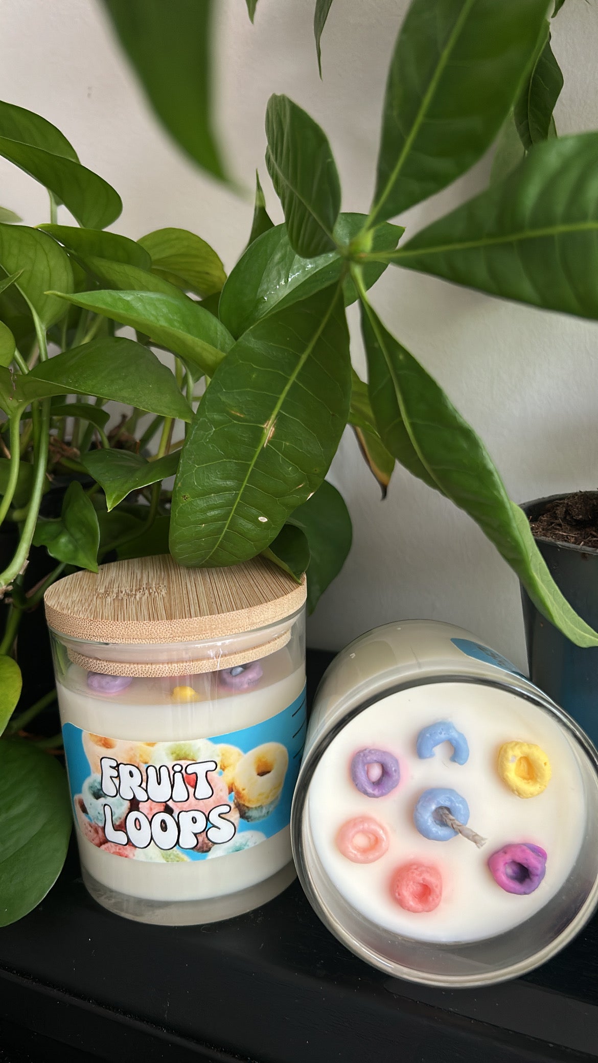 Fruit Loops