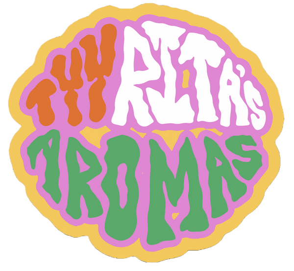 TyyRita's Aromas