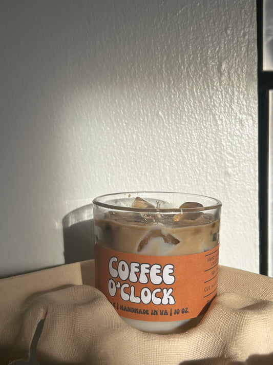 Coffee O'Clock