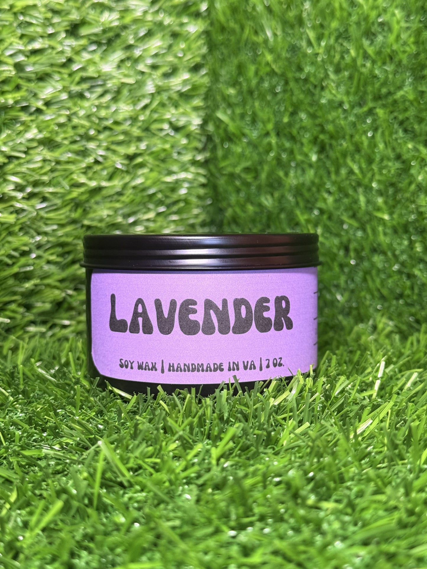 Lavender