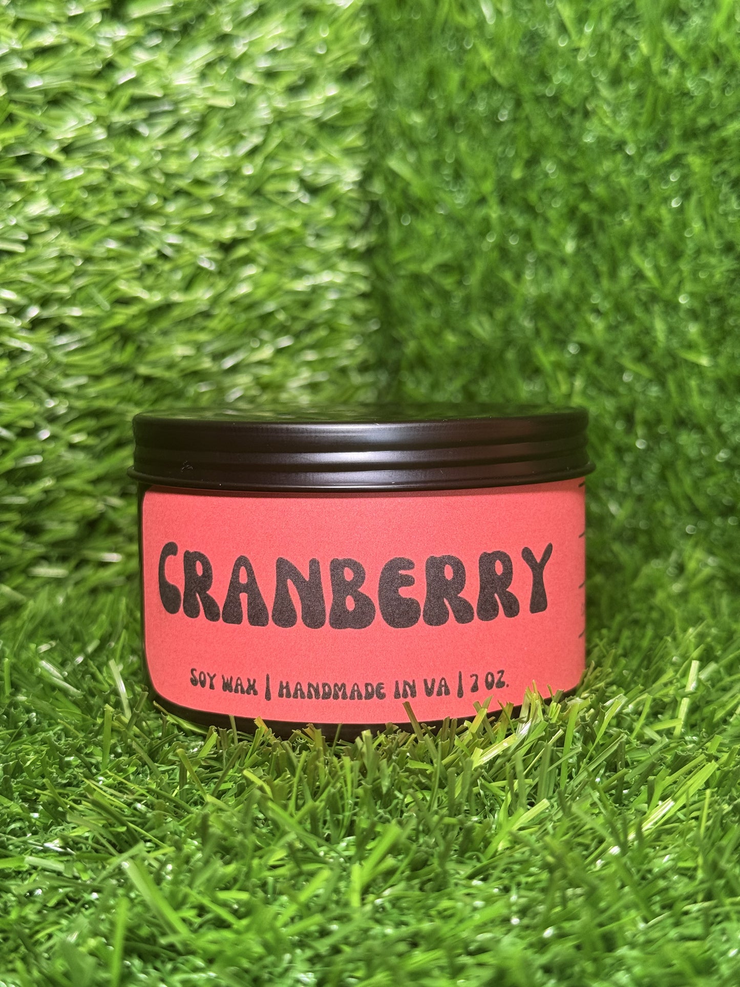 Cranberry